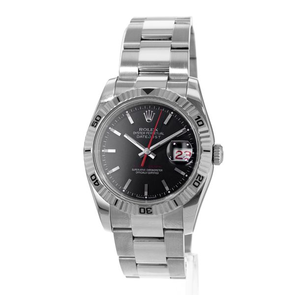 Rolex Turn-O-Graph 116264